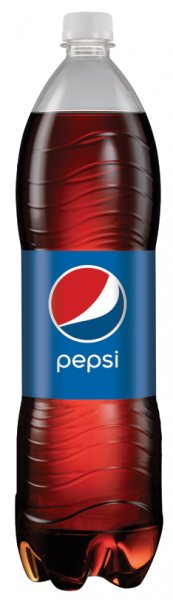 PEPSI-COLA 1,5L PET-DPG