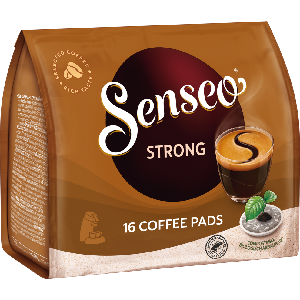 Wagen ein paar tot senseo kaffeepads günstig kaufen Schleim