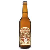 Weisse Elster Pale Ale 0,5L