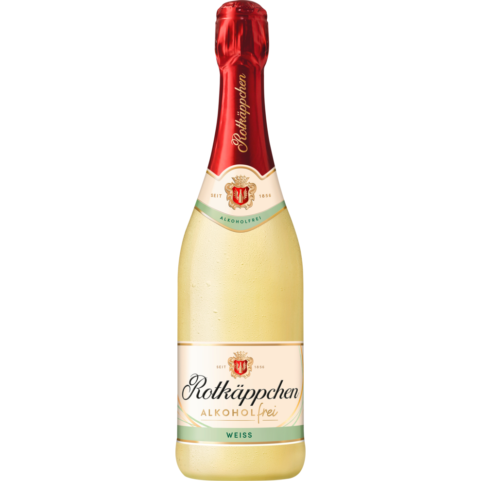 Rotkäppchen Sekt Alkoholfrei Weiss 0,75 l | Sekt & Champagner | Wein & Sekt  | Getränke | Alle Produkte | Online bestellen | Konsum Leipzig