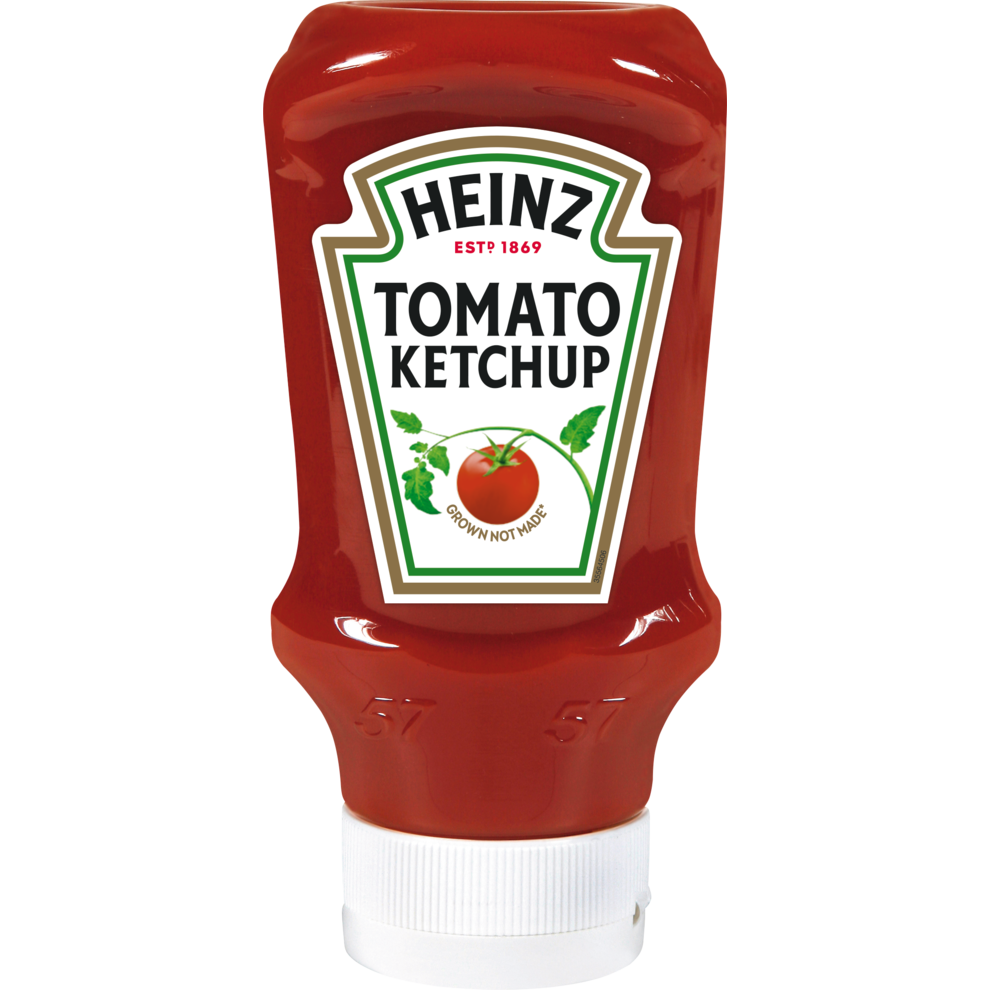 Heinz Tomato Ketchup 500 Ml Ketchup Tomatenmark Ketchup Co Lebensmittel Alle Produkte Online Bestellen Konsum Leipzig