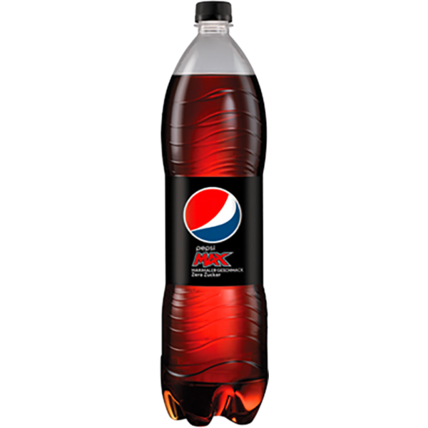 Pepsi Max Can Transparent - greeneyesstyle