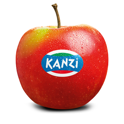 Äpfel Kanzi, kg
