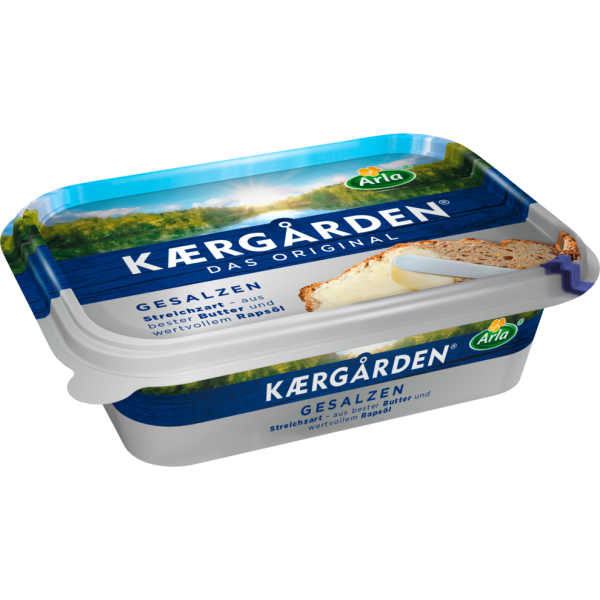 Arla - KÆRGÅRDEN® (GESALZEN) (5760466826754)
