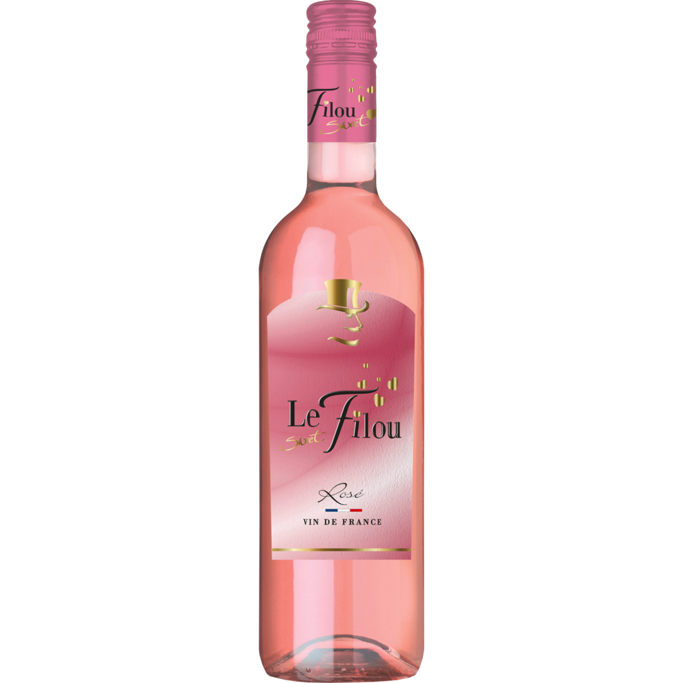 Le Sweet Filou Rosewein 0,75 l | Rosé | Wein & Sekt | Getränke | Alle  Produkte | Online bestellen | Konsum Leipzig