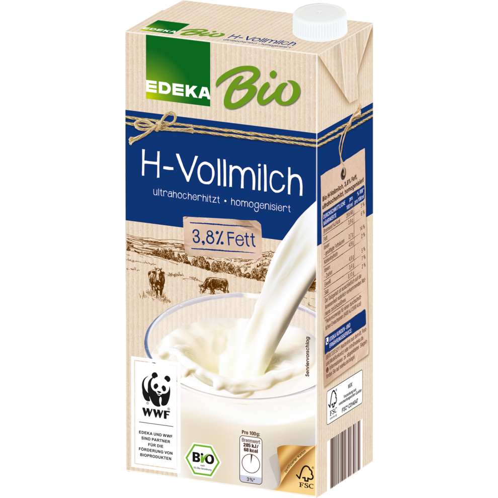 Milch &amp; Milchgetränke | Bio, Veggi &amp; Vegan | Alle Produkte | Online ...