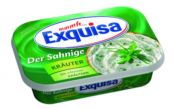 KARWENDEL EXQUISA KRAEUT 200G