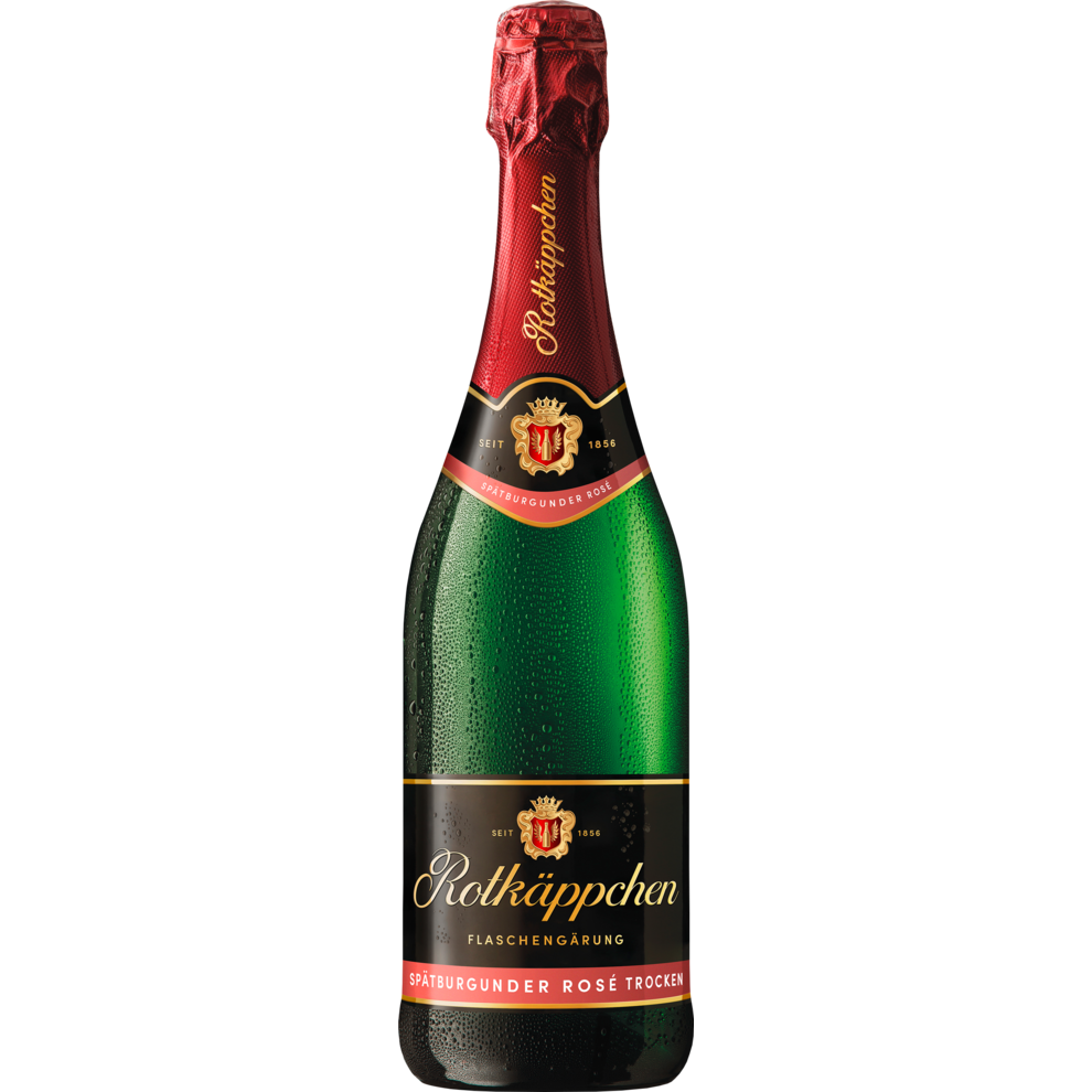 Rotkäppchen Sekt Spätburgunder Rosé trocken 0,75 l | Sekt & Champagner |  Wein & Sekt | Getränke | Alle Produkte | Online bestellen | Konsum Leipzig