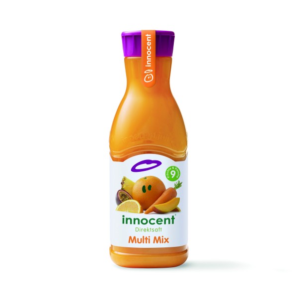 Innocent Multi Mix, 900ml