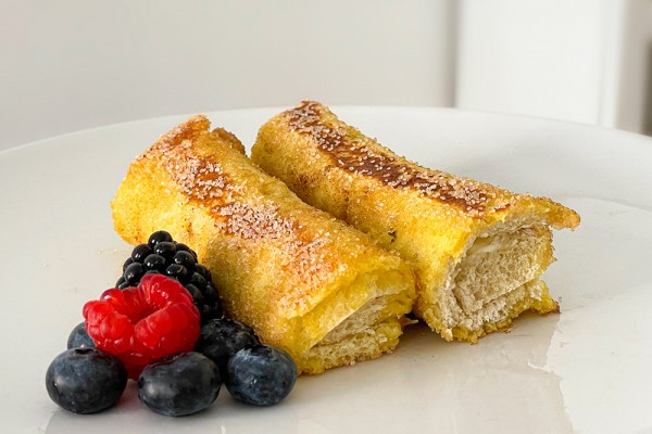french-toast-rolls
