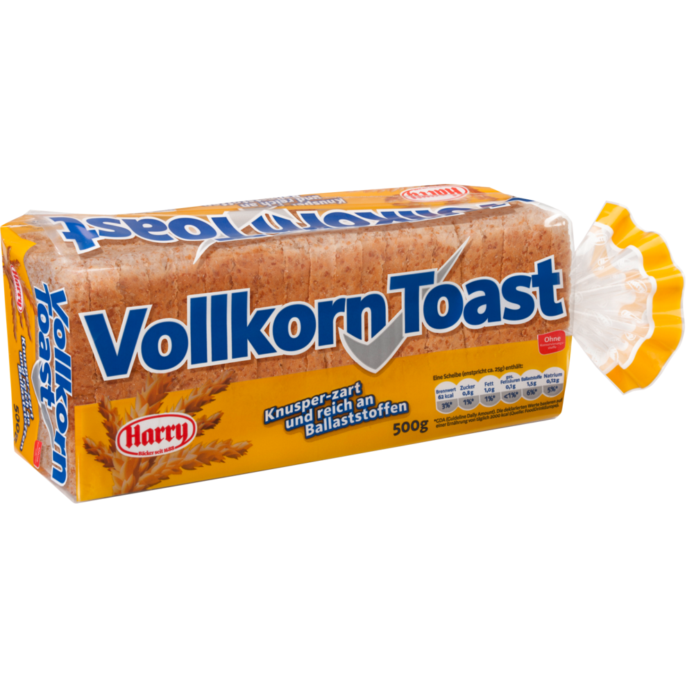 Toast & Weißbrot Brot & Brötchen Brot & Backwaren Alle Produkte