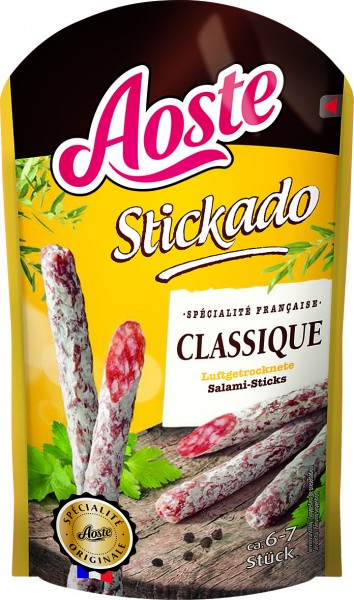 Aoste Stickado Classique, 70g