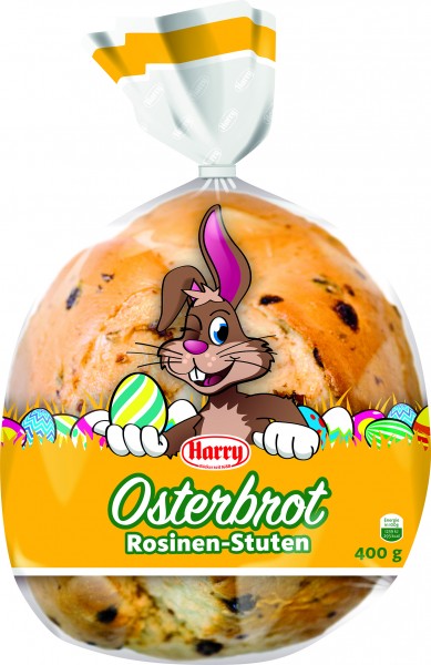 Harry Osterbrot, 400g