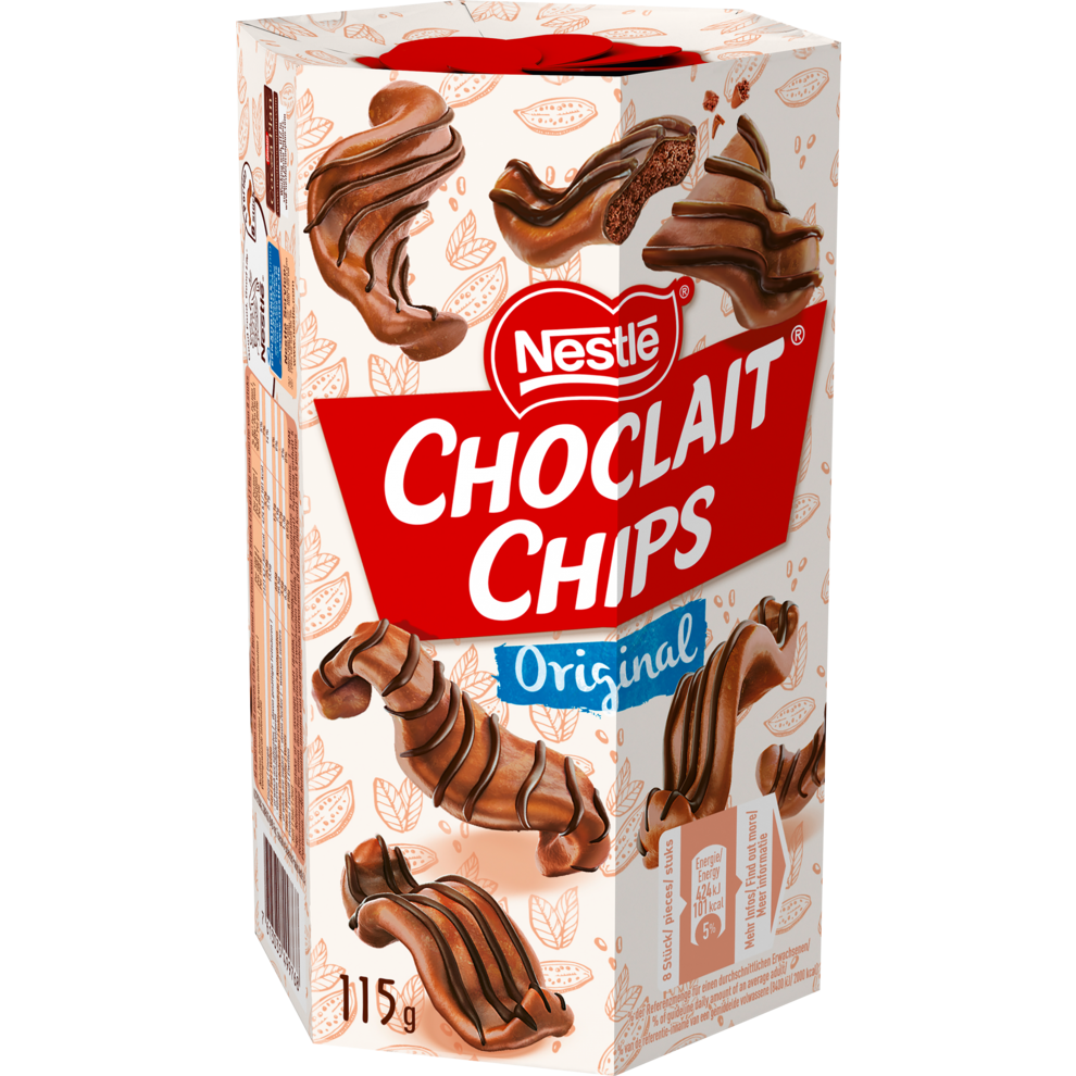 Nestle Chocolate Chips Recipe Tabitomo